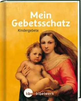 Sander |  Mein Gebetsschatz | Buch |  Sack Fachmedien