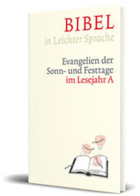 Bauer / Ettl / Mels |  Bibel in leichter Sprache | Buch |  Sack Fachmedien