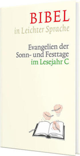 Bauer / Ettl / Mels |  Bibel in Leichter Sprache | Buch |  Sack Fachmedien