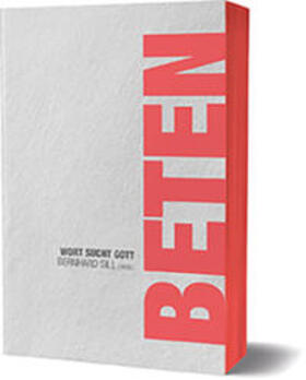 Sill | Beten | Buch | 978-3-460-32266-0 | sack.de