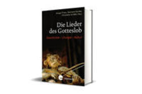 Kurzke / Franz / Schäfer |  Die Lieder des Gotteslob | Buch |  Sack Fachmedien