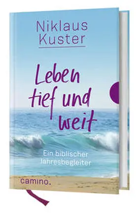 Kuster |  Leben tief und weit | Buch |  Sack Fachmedien