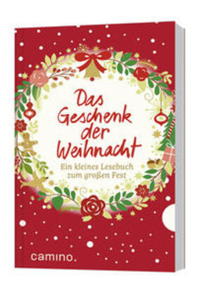 Sander |  Das Geschenk der Weihnacht | Buch |  Sack Fachmedien