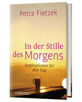 Fietzek | In der Stille des Morgens | Buch | 978-3-460-50029-7 | sack.de