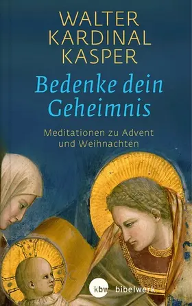 Kasper |  Bedenke dein Geheimnis | eBook | Sack Fachmedien