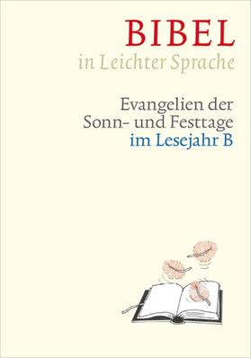 Bauer / Ettl / Mels |  Bibel in Leichter Sprache | eBook | Sack Fachmedien