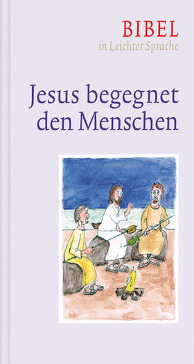 Bauer / Ettl / Mels |  Jesus begegnet den Menschen | eBook | Sack Fachmedien