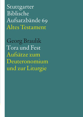 OSB / Hieke / Schmeller |  Tora und Fest | eBook | Sack Fachmedien