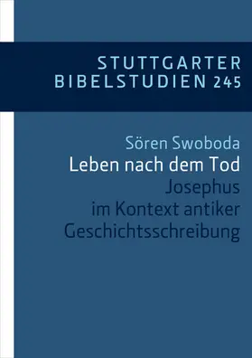 Swoboda |  Leben nach dem Tod | eBook | Sack Fachmedien