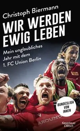 Biermann |  Wir werden ewig leben | Buch |  Sack Fachmedien