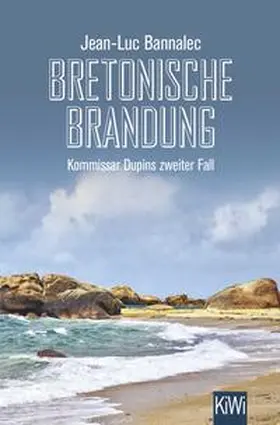 Bannalec |  Bretonische Brandung | Buch |  Sack Fachmedien