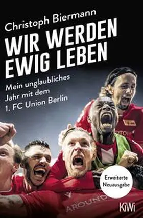 Biermann | Wir werden ewig leben | Buch | 978-3-462-00235-5 | sack.de