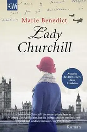 Benedict |  Lady Churchill | Buch |  Sack Fachmedien