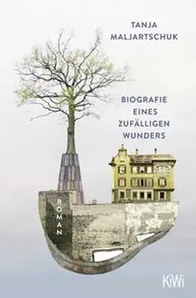 Maljartschuk / Maljarcuk |  Biografie eines zufälligen Wunders | Buch |  Sack Fachmedien