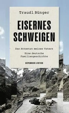 Bünger | Eisernes Schweigen | Buch | 978-3-462-00490-8 | sack.de