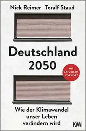 Staud / Reimer |  Deutschland 2050 | Buch |  Sack Fachmedien