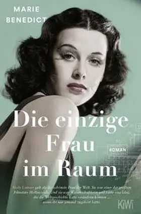 Benedict |  Die einzige Frau im Raum | Buch |  Sack Fachmedien