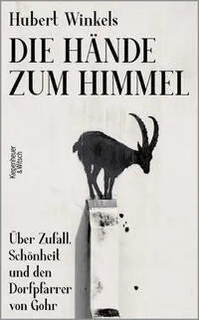 Winkels |  Die Hände zum Himmel | Buch |  Sack Fachmedien