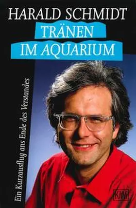 Schmidt |  Tränen im Aquarium | Buch |  Sack Fachmedien