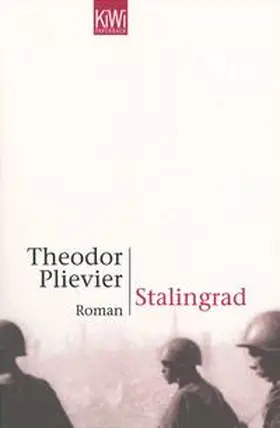 Plievier / Müller |  Stalingrad | Buch |  Sack Fachmedien