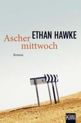 Hawke |  Aschermittwoch | Buch |  Sack Fachmedien