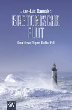 Bannalec |  Bretonische Flut | Buch |  Sack Fachmedien