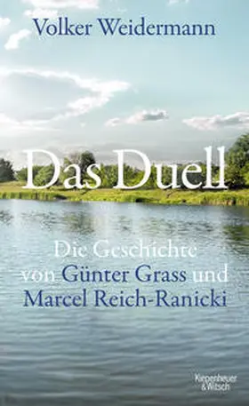 Weidermann |  Das Duell | Buch |  Sack Fachmedien