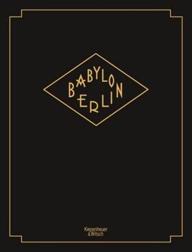 Töteberg | Babylon Berlin | Buch | 978-3-462-05250-3 | sack.de