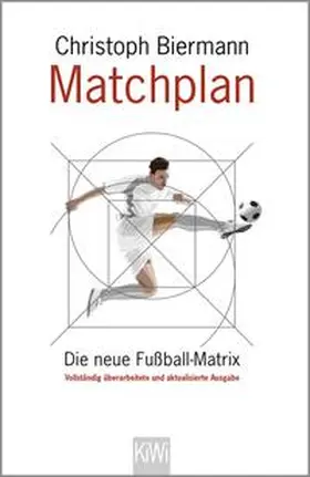 Biermann |  Matchplan | Buch |  Sack Fachmedien