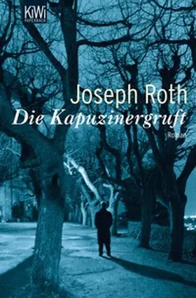 Roth |  Kapuzinergruft | eBook | Sack Fachmedien