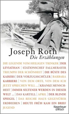 Roth |  Erzählungen | eBook | Sack Fachmedien