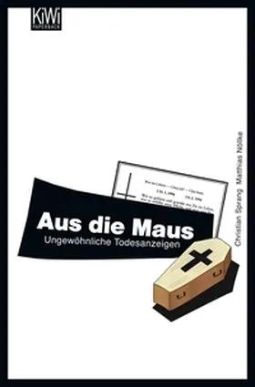 Sprang / Nöllke |  Aus die Maus | eBook | Sack Fachmedien