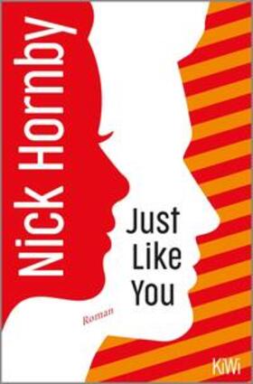 Hornby |  Just Like You | eBook | Sack Fachmedien