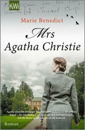 Benedict |  Mrs Agatha Christie | eBook | Sack Fachmedien