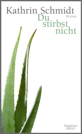 Schmidt | Du stirbst nicht | E-Book | sack.de