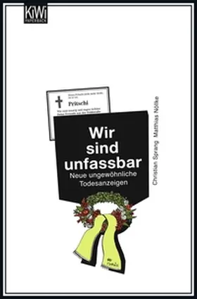 Sprang / Nöllke |  Wir sind unfassbar | eBook | Sack Fachmedien