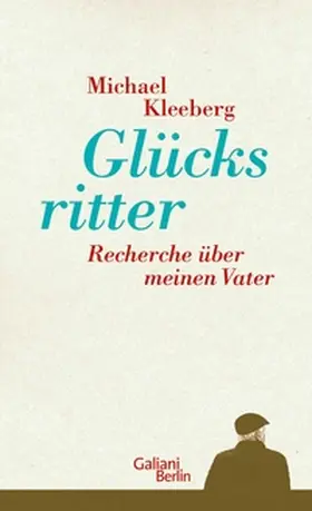 Kleeberg |  Glücksritter | eBook | Sack Fachmedien