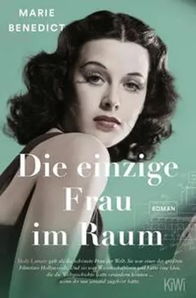 Benedict |  Die einzige Frau im Raum | eBook | Sack Fachmedien