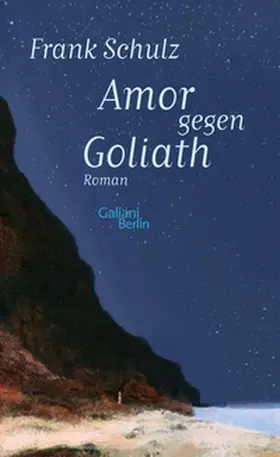 Schulz |  Amor gegen Goliath | eBook | Sack Fachmedien