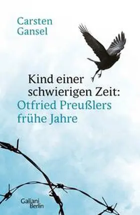 Gansel |  Kind einer schwierigen Zeit | eBook | Sack Fachmedien