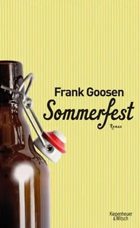 Goosen |  Sommerfest | eBook | Sack Fachmedien