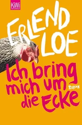 Loe |  Ich bring mich um die Ecke | eBook | Sack Fachmedien