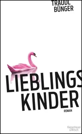 Bünger |  Lieblingskinder | eBook | Sack Fachmedien