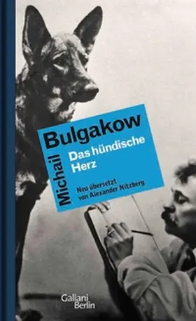 Bulgakow |  Das hündische Herz | eBook | Sack Fachmedien