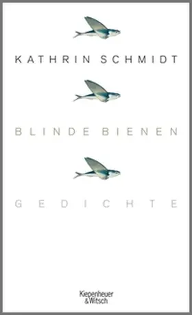 Schmidt |  Blinde Bienen | eBook | Sack Fachmedien