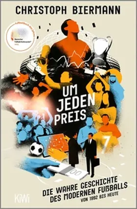 Biermann | Um jeden Preis | E-Book | sack.de