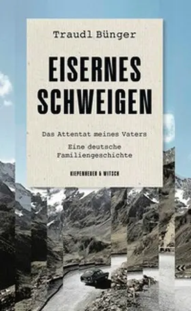 Bünger |  Eisernes Schweigen | eBook | Sack Fachmedien