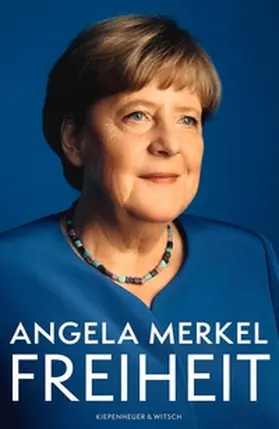 Merkel / Baumann |  Freiheit | eBook | Sack Fachmedien