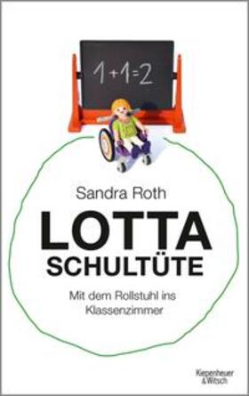 Roth |  Lotta Schultüte | eBook | Sack Fachmedien