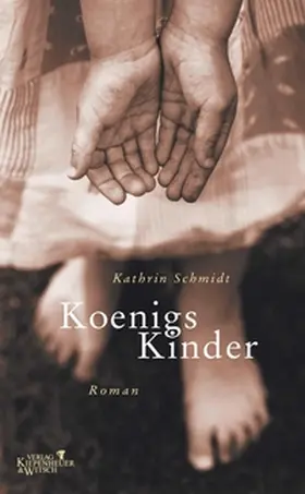 Schmidt |  Königs Kinder | eBook | Sack Fachmedien